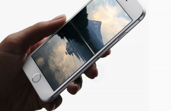 iPhone 6s Live Photos