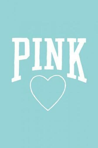 Light Blue Pink Wallpaper Nati
