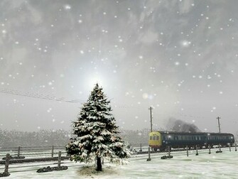 Polar Express