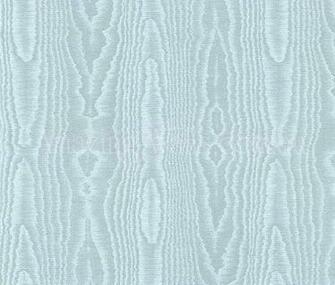 Trianon Ice Blue Damask No
