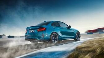Bmw M2 Wallpaper Post