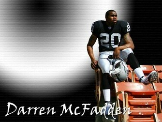 Darren Mcfadden Wallpaper