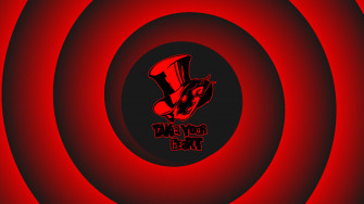 Persona Wallpaper HD