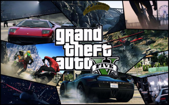 Gta Online Wallpaper