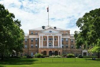 University Of Wisconsin Madison Wi151 Jpg