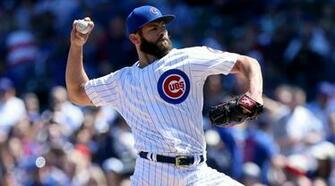 Chicago Cubs Jake Arrieta Calls Ped Use Flattering Si