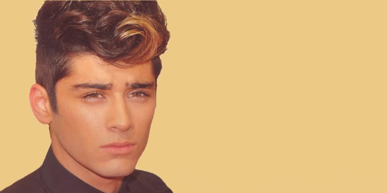 Zayn Wallpaper One Direction Photo