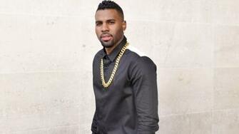 Jason Derulo HD Wallpaper