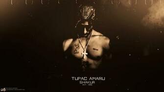 Tupac HD Background For Your Phone iPhone Android