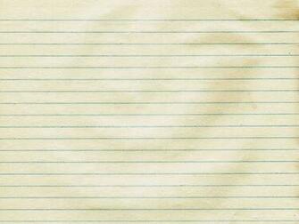 Paper Notebook Wallpaper