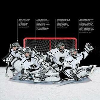 Jonathan Quick Wallpaper Gallery
