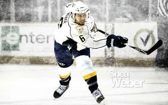 Shea Weber Wallpaper By Xxbmw85xx