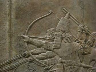 Assyrian Wallpaper