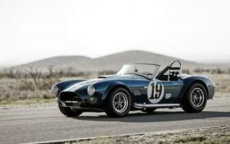 Ford Shelby Cobra Car Wallpaper For Desktop Of Classic