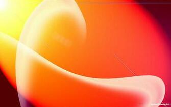 Red Orange Abstract Wallpaper HD Walls Find