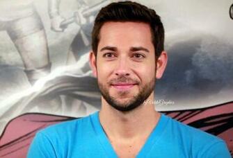Zachary Levi My Wallpaper Dreamy