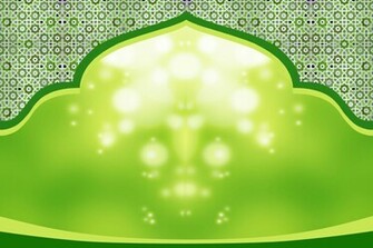 Islamic Background F G H