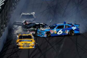 Nascar HD Wallpaper Sports