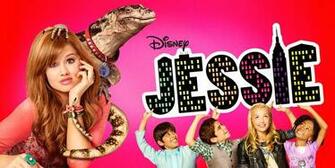 Jessie Tv Series Wiki