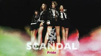 Best Scandal Wallpaper