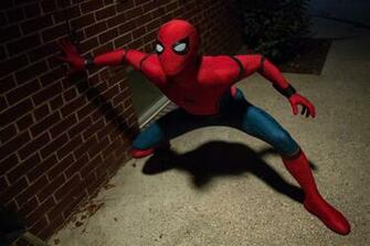 Spiderman Homecoming Wallpaper For Desktop Background