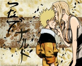 Naruto Tsunade Wallpaper S Hot