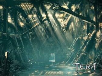 New Tera Online Artworks Plus History Background Details Nerd
