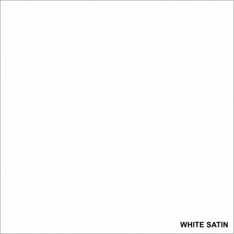 White Pvc Sheet Wallpaper