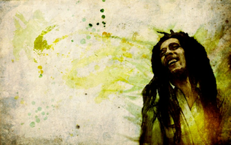 Kol Bob Marley Wallpaper
