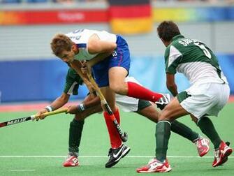 Live Sports Field Hockey Wallpaper