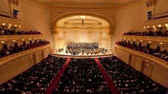 Kimberly High School Invited To Perform At Carnegie Hall