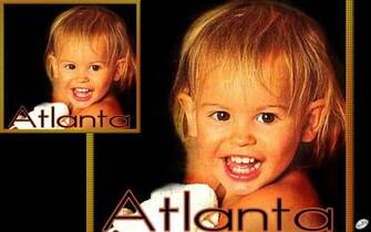 Atlanta Noo De Cadenet Taylor Image Graphic Picture Photo