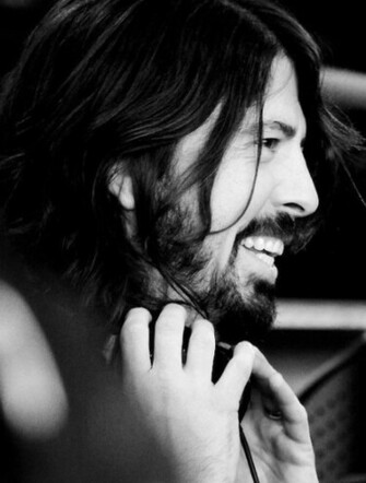 Foo Fighters Dave Grohl Wallpaper