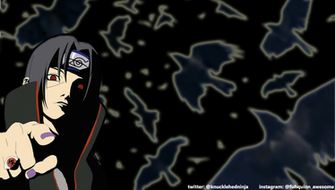 Sasuke Wallpaper HD