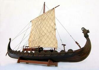 Viking Ships Models Get Domain Pictures Getdomainvids