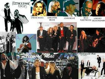 Fleetwood Mac Wallpaper