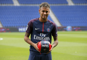 Brazilian Soccer Neymar Sports 4k Ultra HD Wallpaper