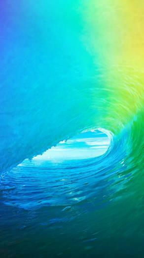 Ios X Wallpaper Ios9 iPhone New Wwdc