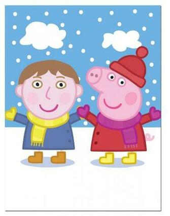 Peppa Pig Immagini Varie Auto Design Tech