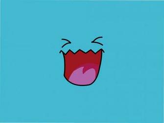 Face Nick Jr Wallpaper Wobbuffet By