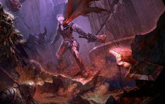 Dante Devil May Cry Wallpaper