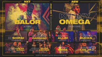 Johnny Gargano Archives Kupy Wrestling Wallpaper