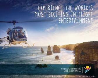 Screensaver And Digital Wallpaper Campaigns Tourism Australia