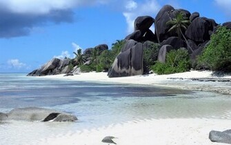 Wallpaper Desktop Nice Background Cool Beach Background