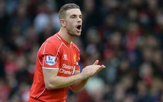 Jordan Henderson Left Birth Of Second Child To Play
