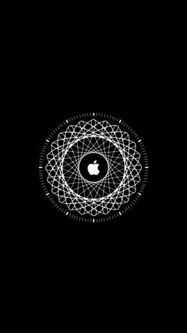 Apple Watch Wallpaper Top Background