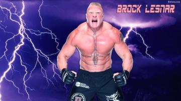 Brock Lesnar HD Wallpaper West Virginia State Penitentiary
