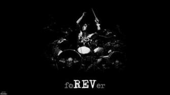 The Rev Wallpaper Image