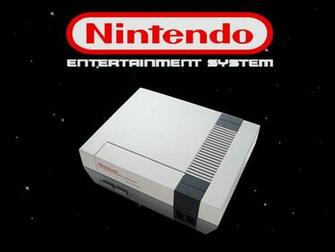 Nintendo Nes Wallpaper By Gamezaddic