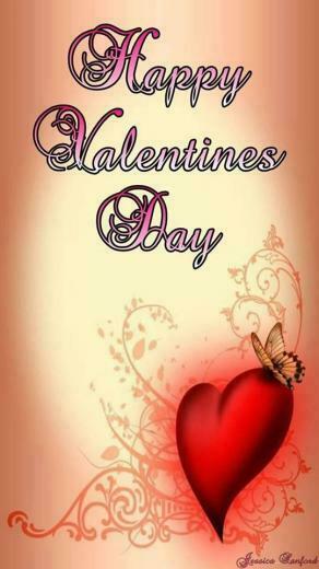 Happy Valentines Day Wallpaper iPhonexswallpaper